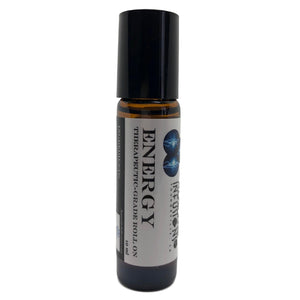 Energy Roller Vial
