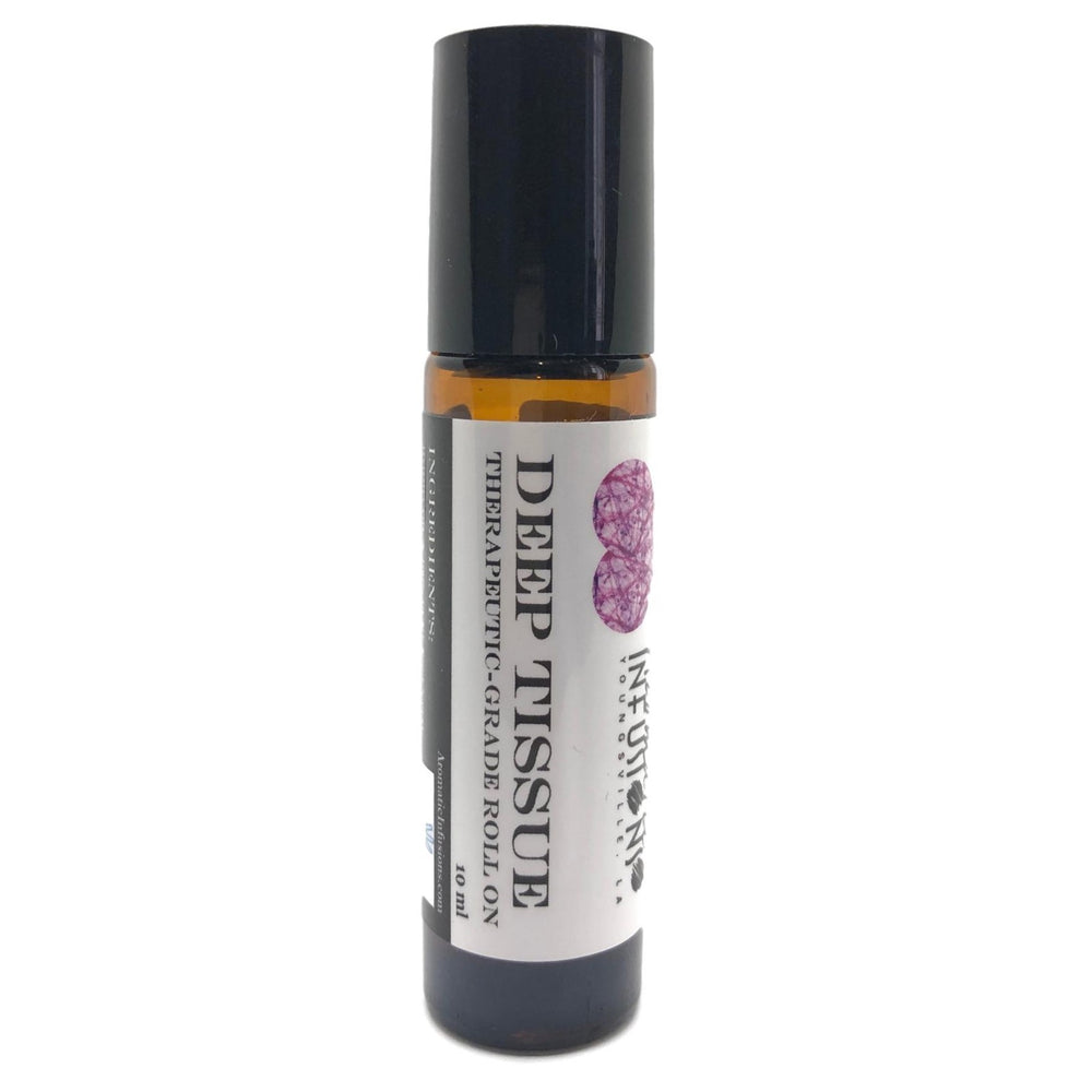 Deep Tissue Roller Vial