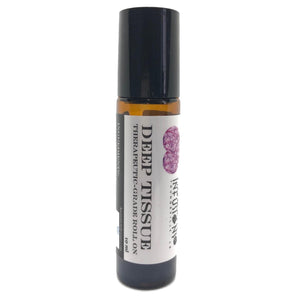 Deep Tissue Roller Vial