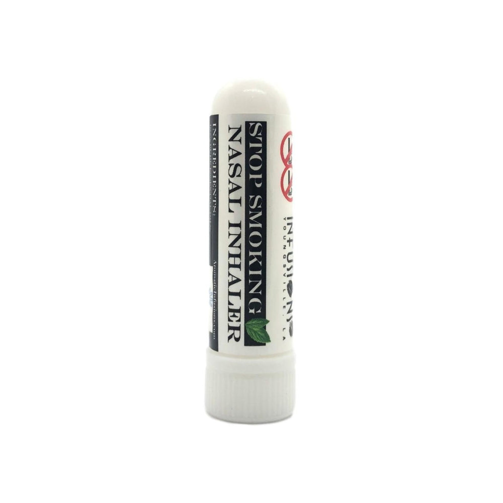 Stop Smoking Menthol Inhaler