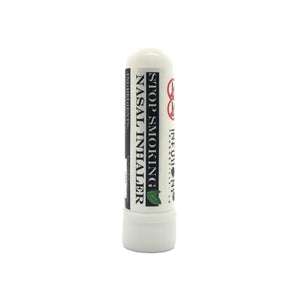 Stop Smoking Menthol Inhaler