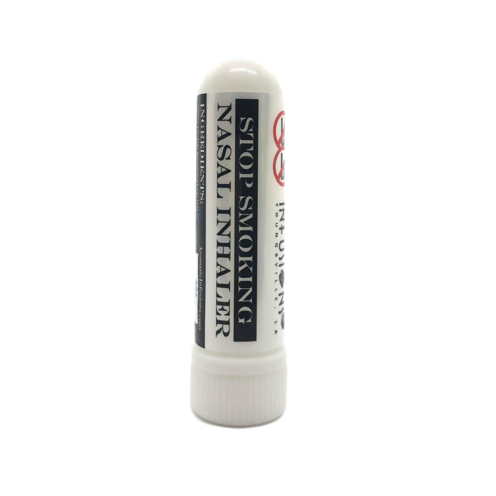Stop Smoking Inhaler