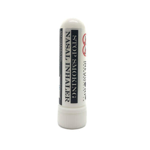Stop Smoking Inhaler