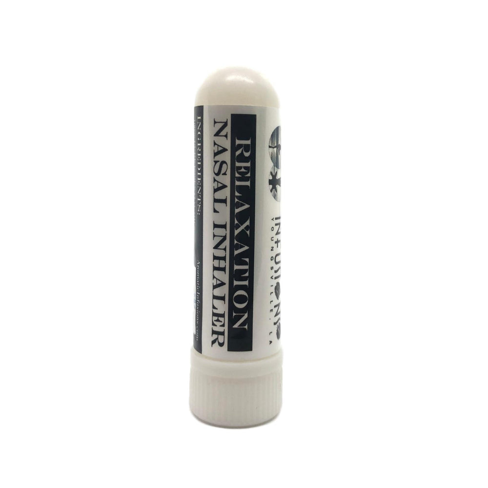Relaxation Inhaler