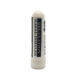 Relaxation Inhaler