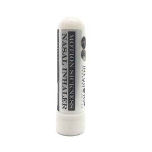 Motion Sickness Inhaler