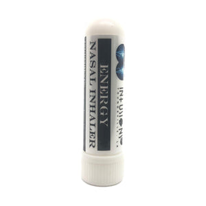 Energy Inhaler