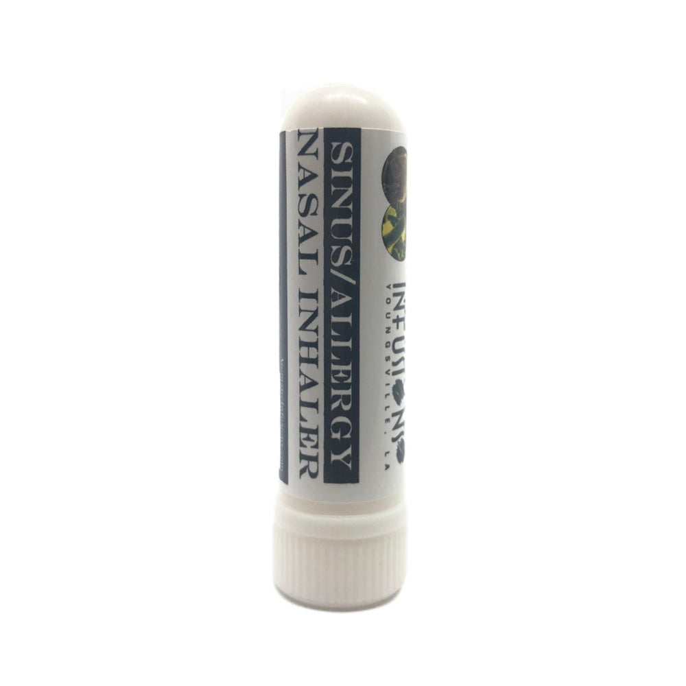 Sinus & Allergy Inhaler