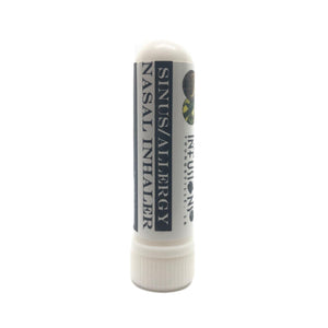 Sinus & Allergy Inhaler
