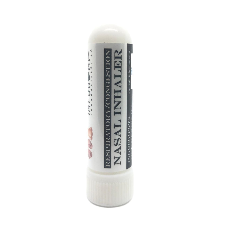 Respiratory & Congestion Inhaler