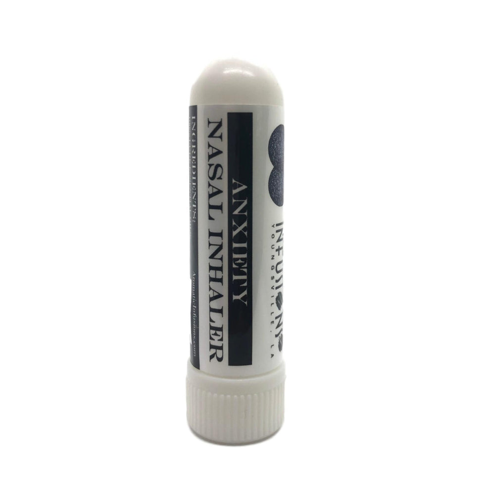 Anxiety Inhaler