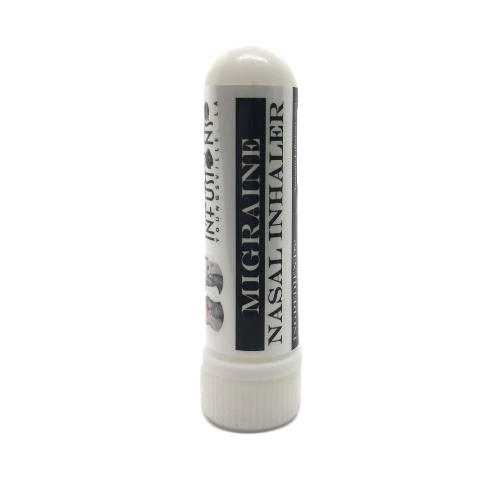 Migraine Inhaler
