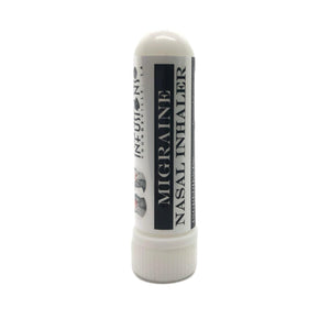 Migraine Inhaler