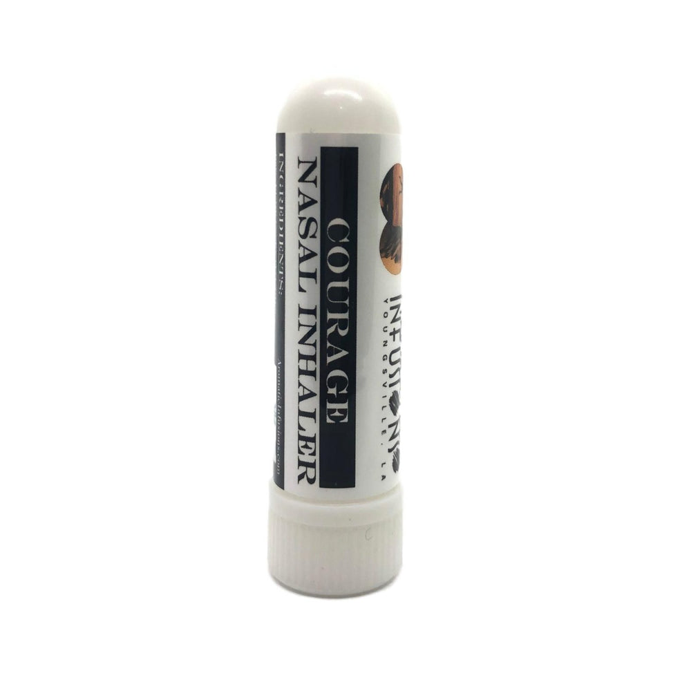 Courage Inhaler