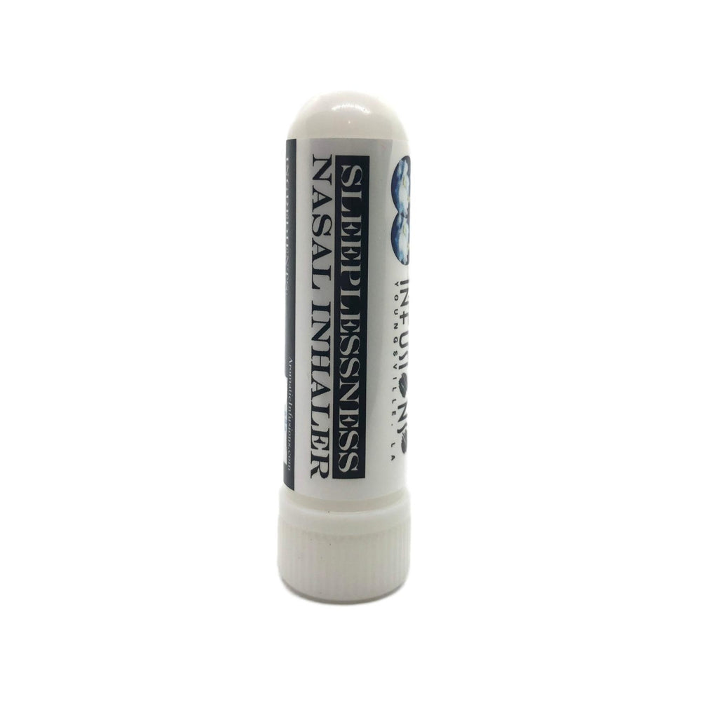 Sleeplessness Inhaler