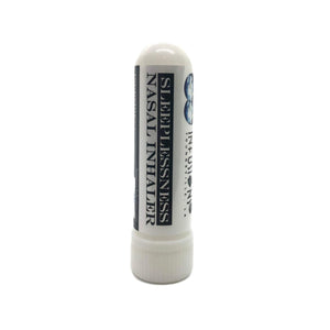 Sleeplessness Inhaler