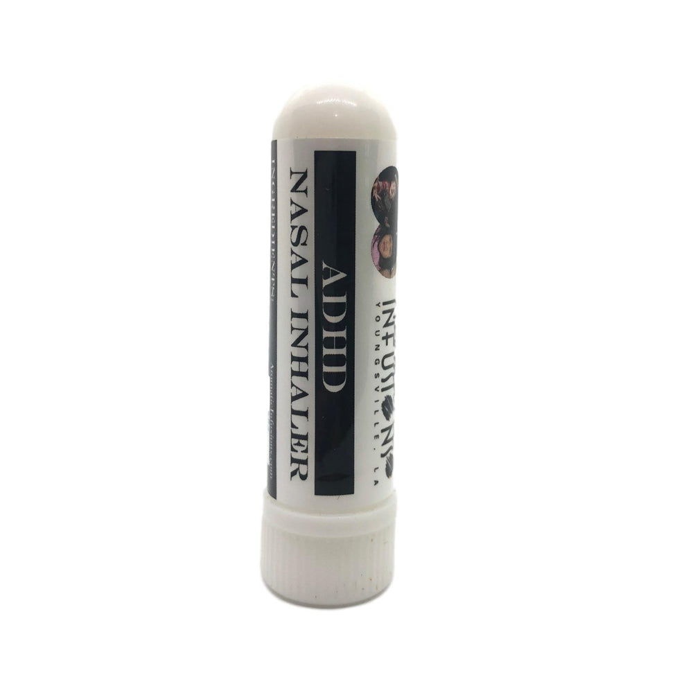 ADHD Inhaler