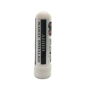 ADHD Inhaler