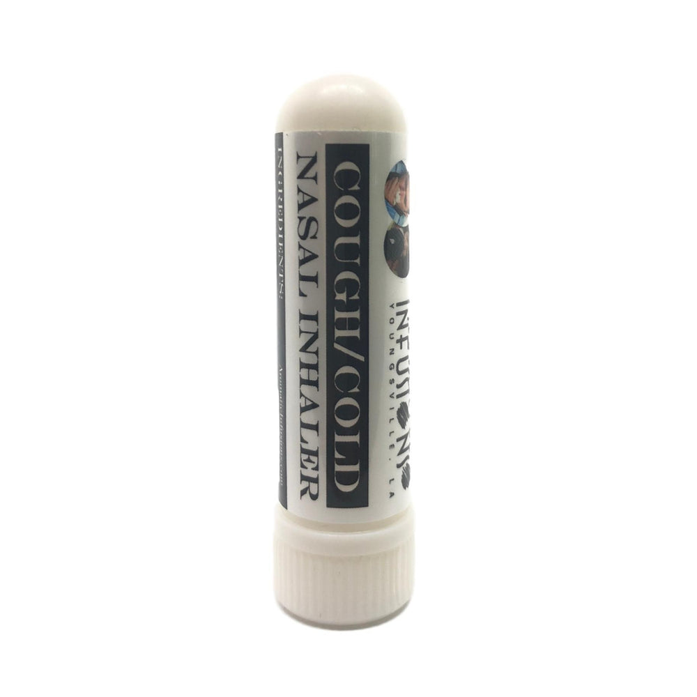 Cough & Cold Inhaler