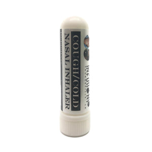 Cough & Cold Inhaler