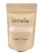 Grapefruit Tangerine Bath Salt