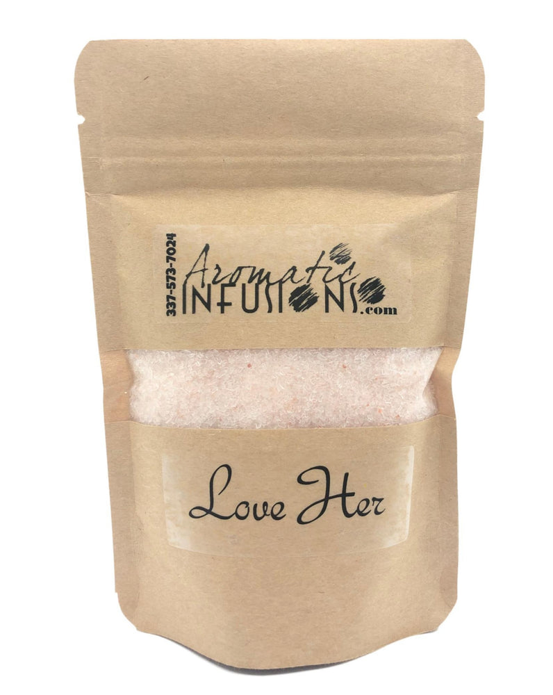 Love-Her Bath Salt