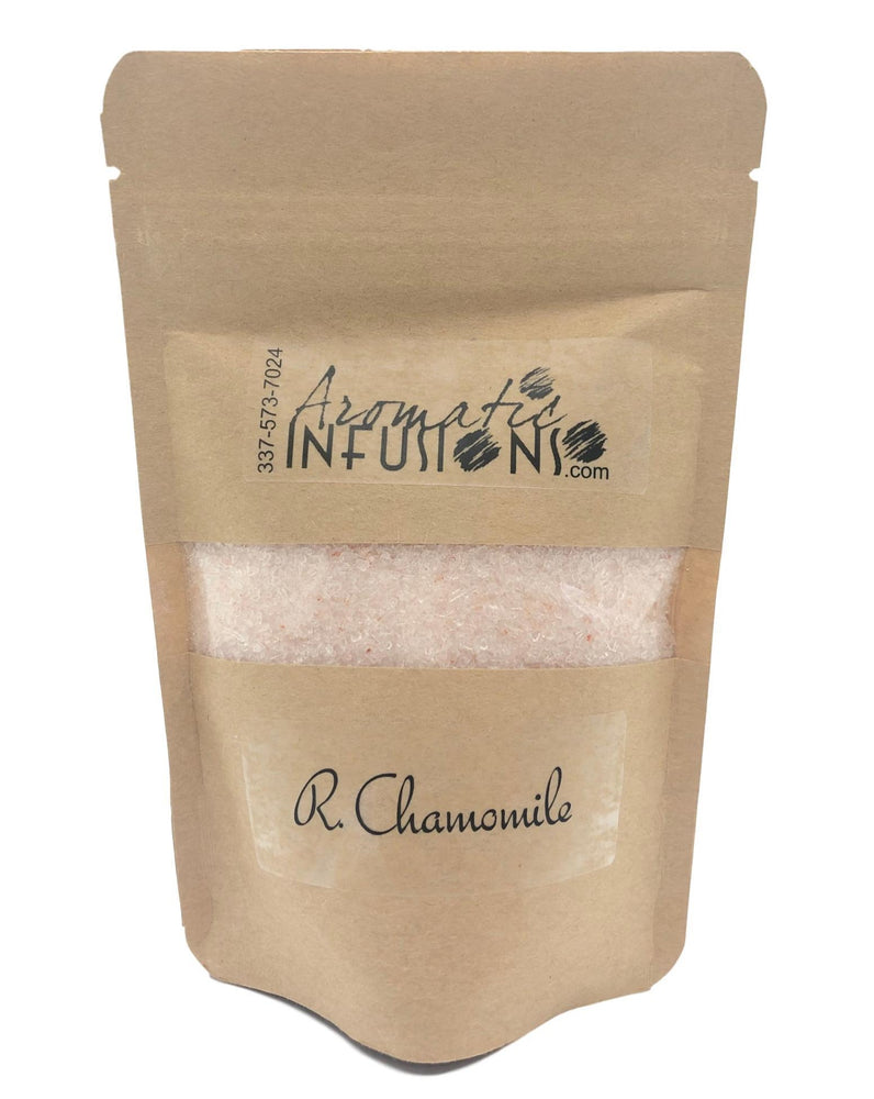 Chamomile Bath Salt