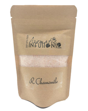 Chamomile Bath Salt