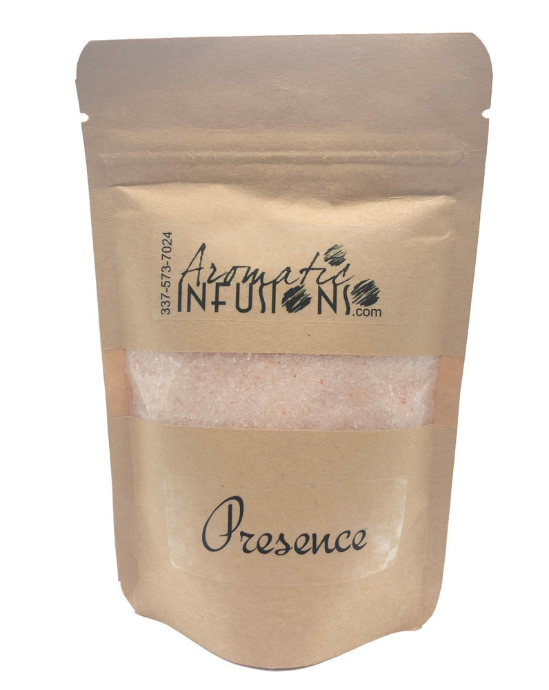 Presence Bath Salt