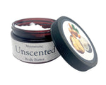Unscented Body Butter