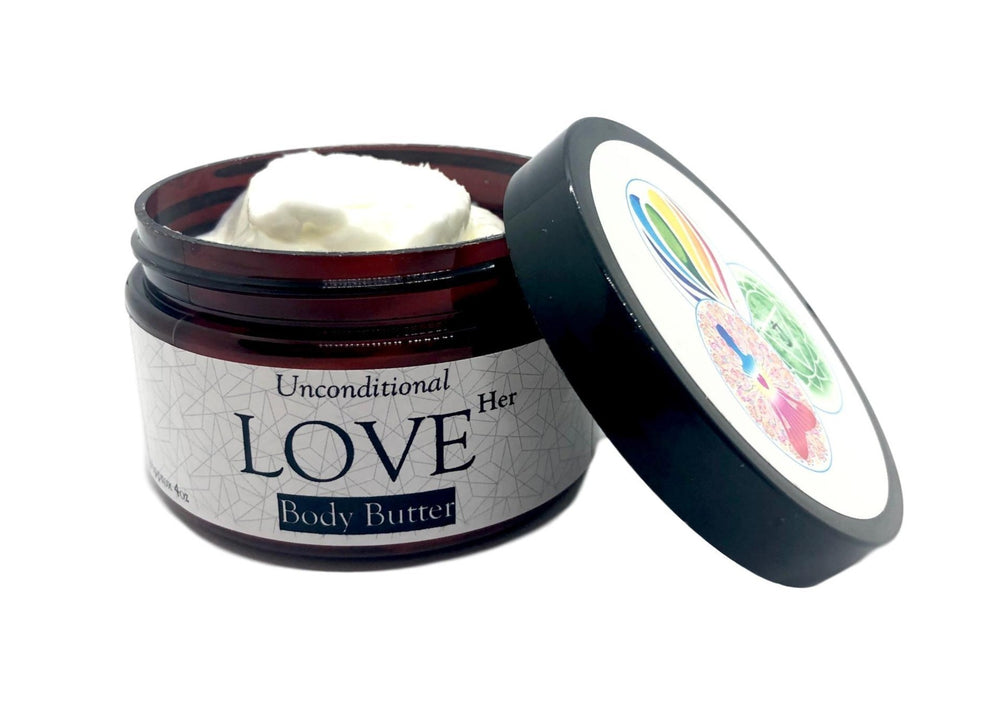 Love Her Body Butter