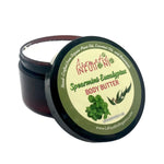 Spearmint Eucalyptus Body Butter