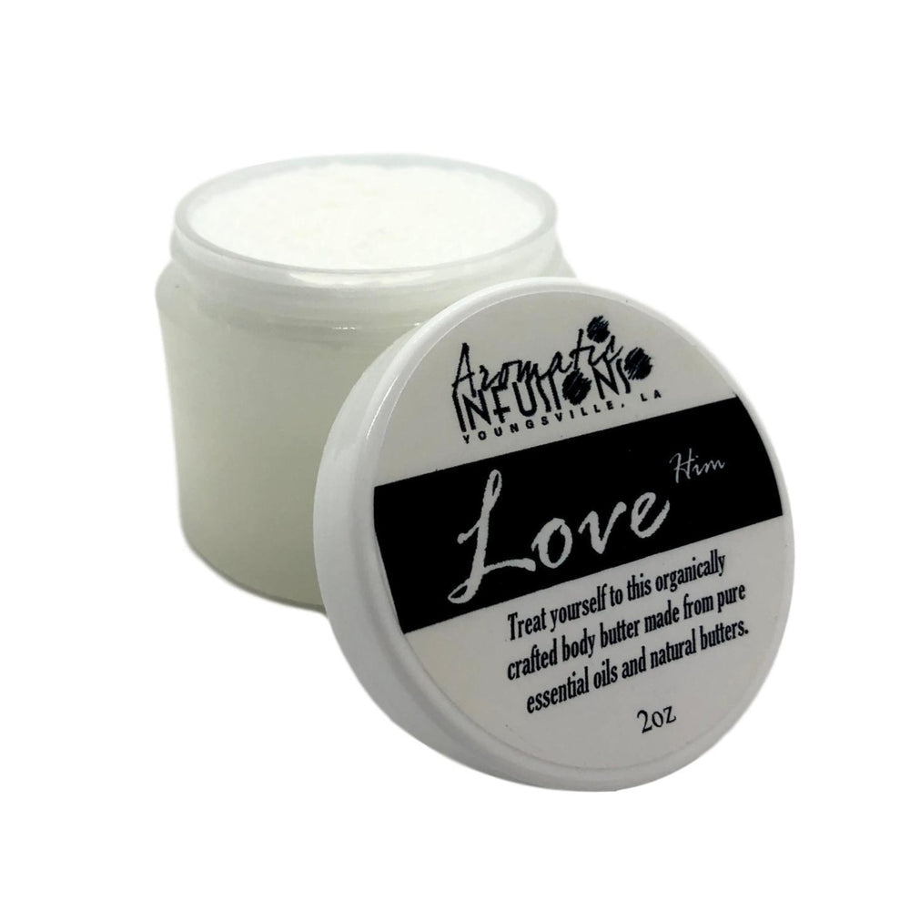 Love-Him Body Butter