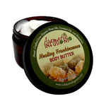 Healing Frankincense Body Butter