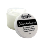 Pure Sandalwood Body Butter