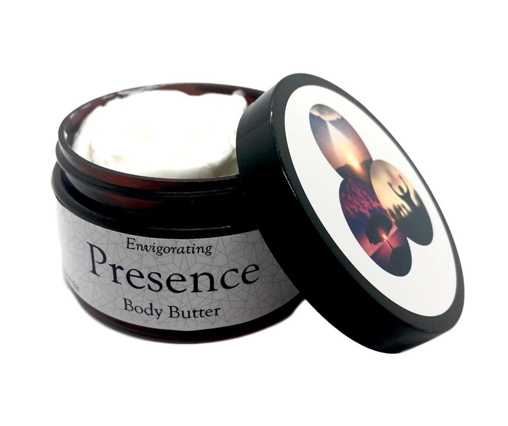 Presence Body Butter