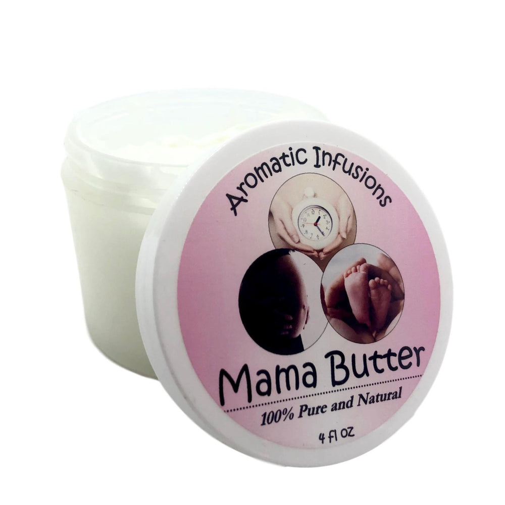 Mama Butter