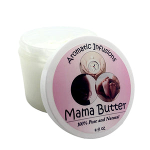 Mama Butter