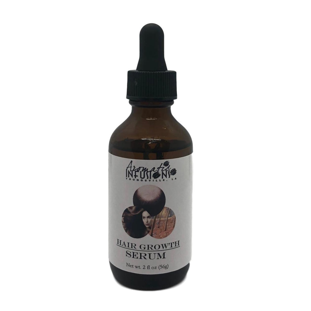 Hair Growth Serum