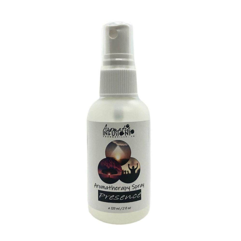 Presence Aromatherapy Spray