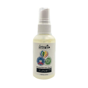 Love-Him Aromatherapy Spray