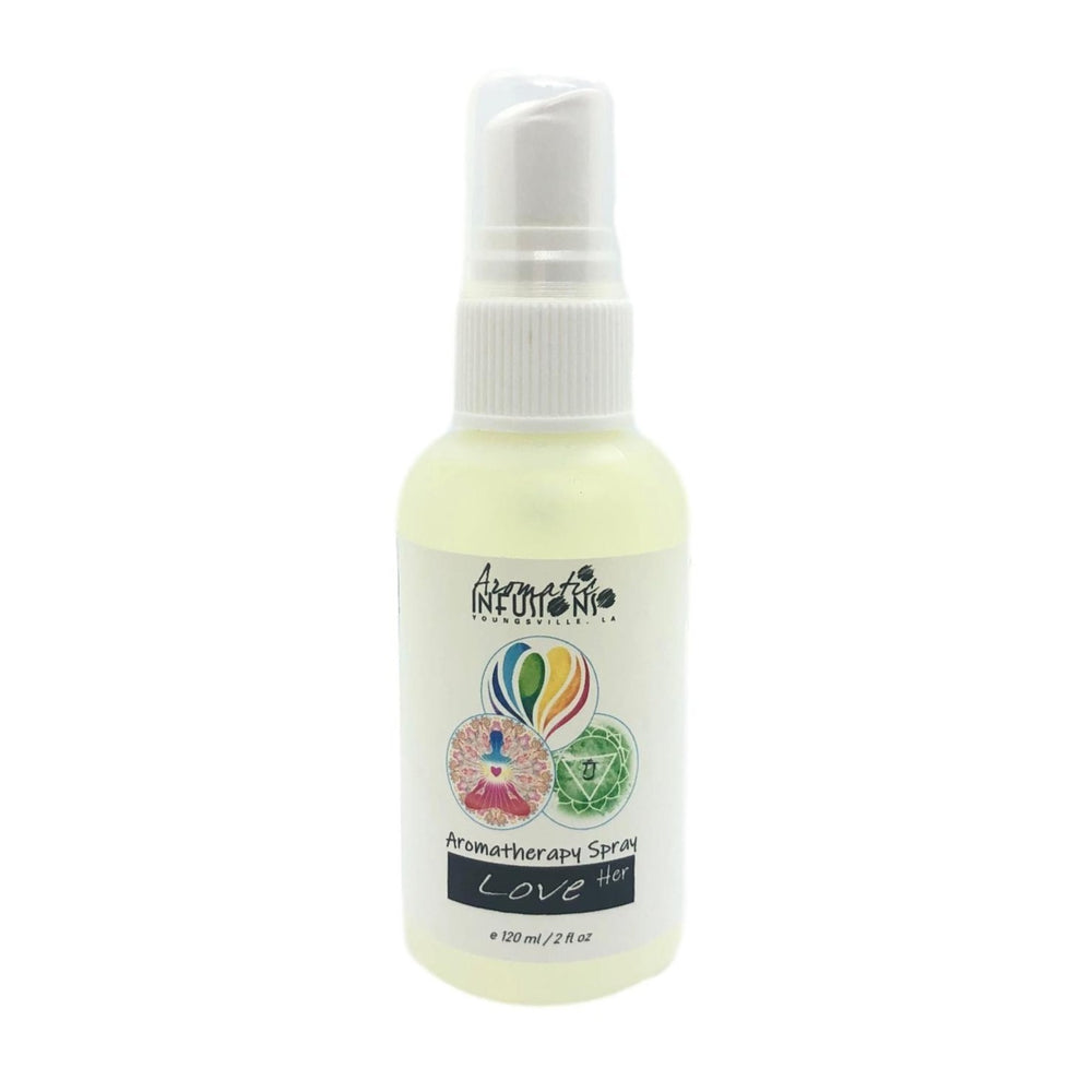 Love-Her Aromatherapy Spray