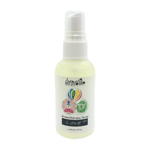 Love-Her Aromatherapy Spray