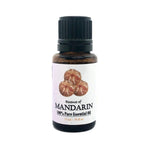Mandarin Essential Oil 15ml