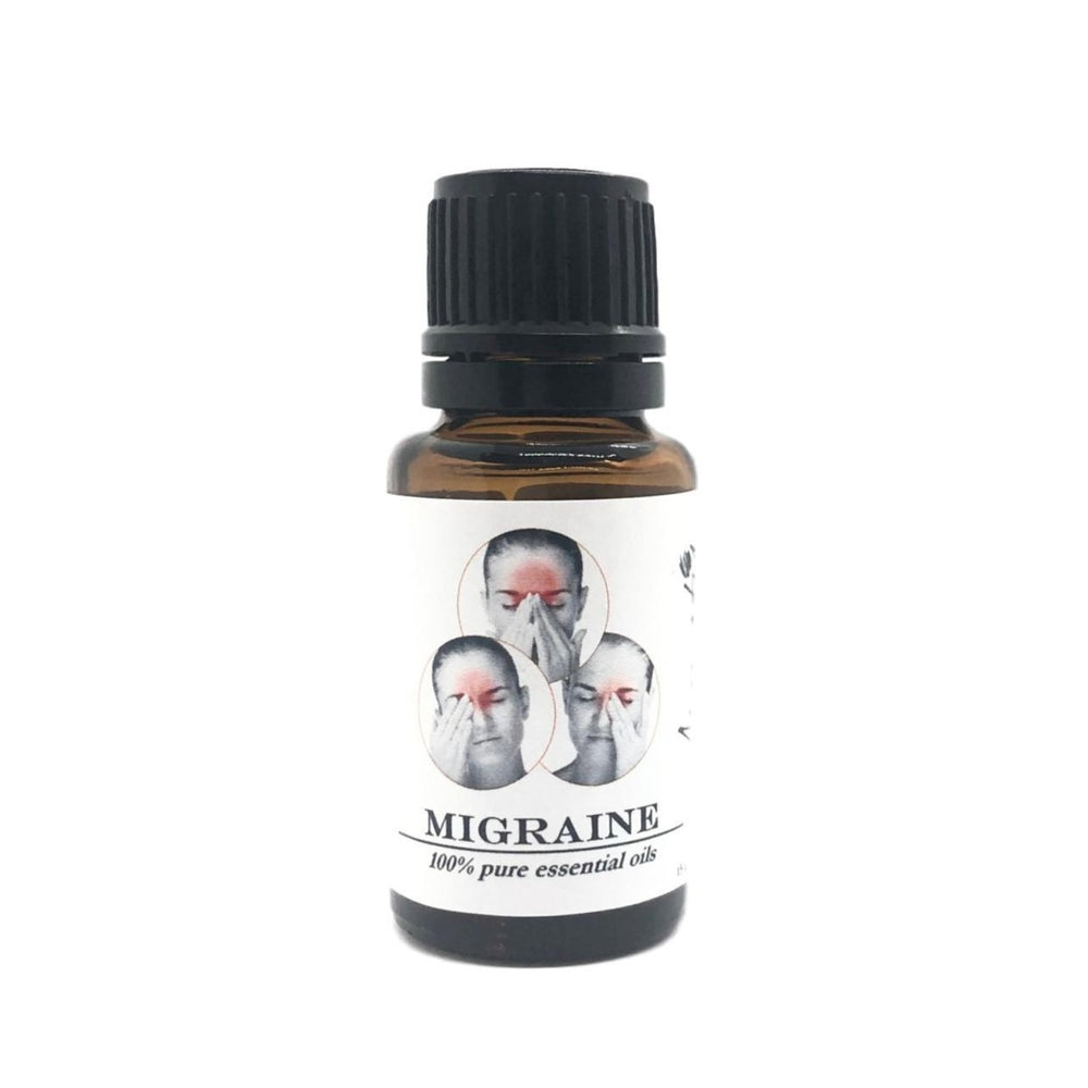Migraine Blend 15ml