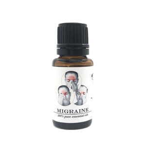 Migraine Blend 15ml