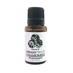 Chamomile, German "Blue" Essential Oil 15ml