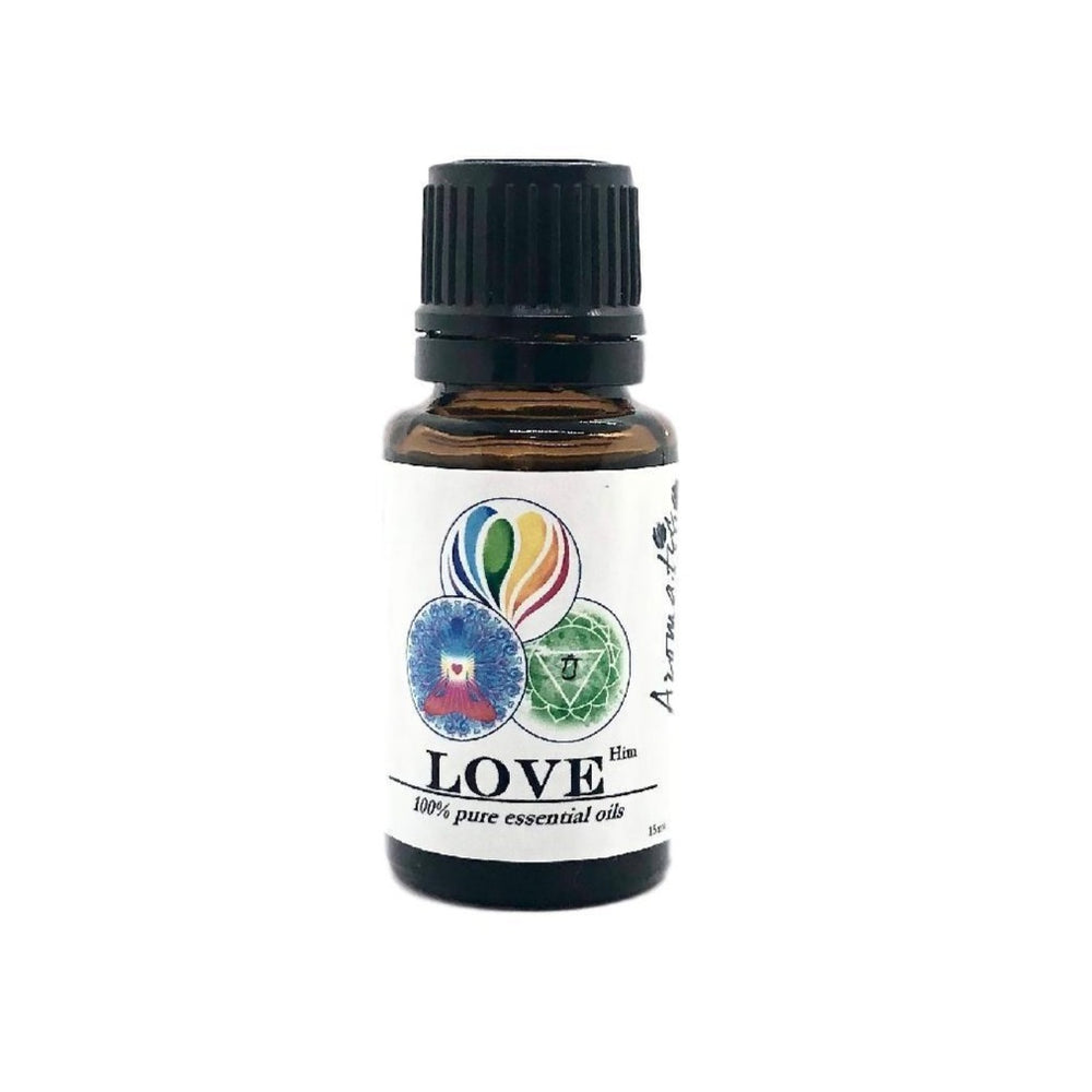 Love-Him Blend 15mL