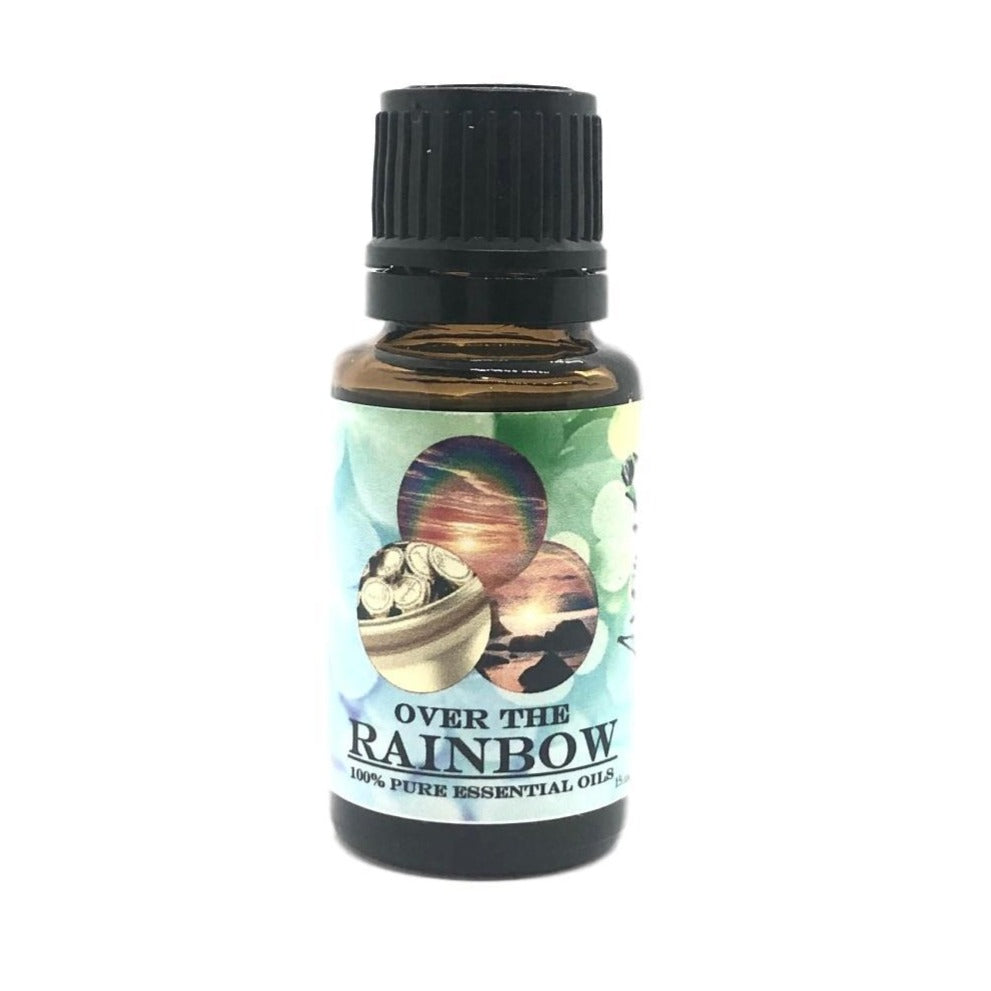 Over the Rainbow Blend 15mL