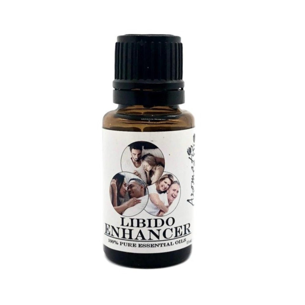 Libido Enhancer Blend 15mL
